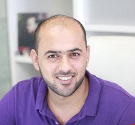 محمد عدوان
